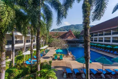 Deevana Patong Resort & Spa – Fotos 5