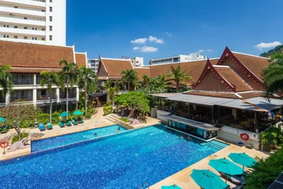 Deevana Patong Resort & Spa – Fotos 6