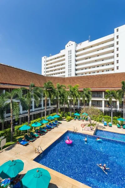 Deevana Patong Resort & Spa – Fotos 9