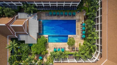 Deevana Patong Resort & Spa – Fotos 10