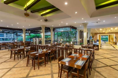 Deevana Patong Resort & Spa – Fotos 11