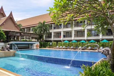 Deevana Patong Resort & Spa – Fotos 13