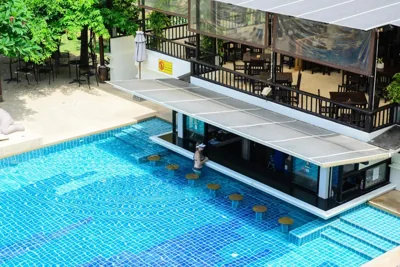 Deevana Patong Resort & Spa – Fotos 14
